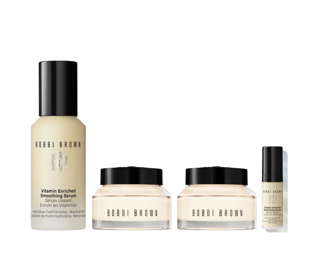 Vitamin Enriched Jumbo Set